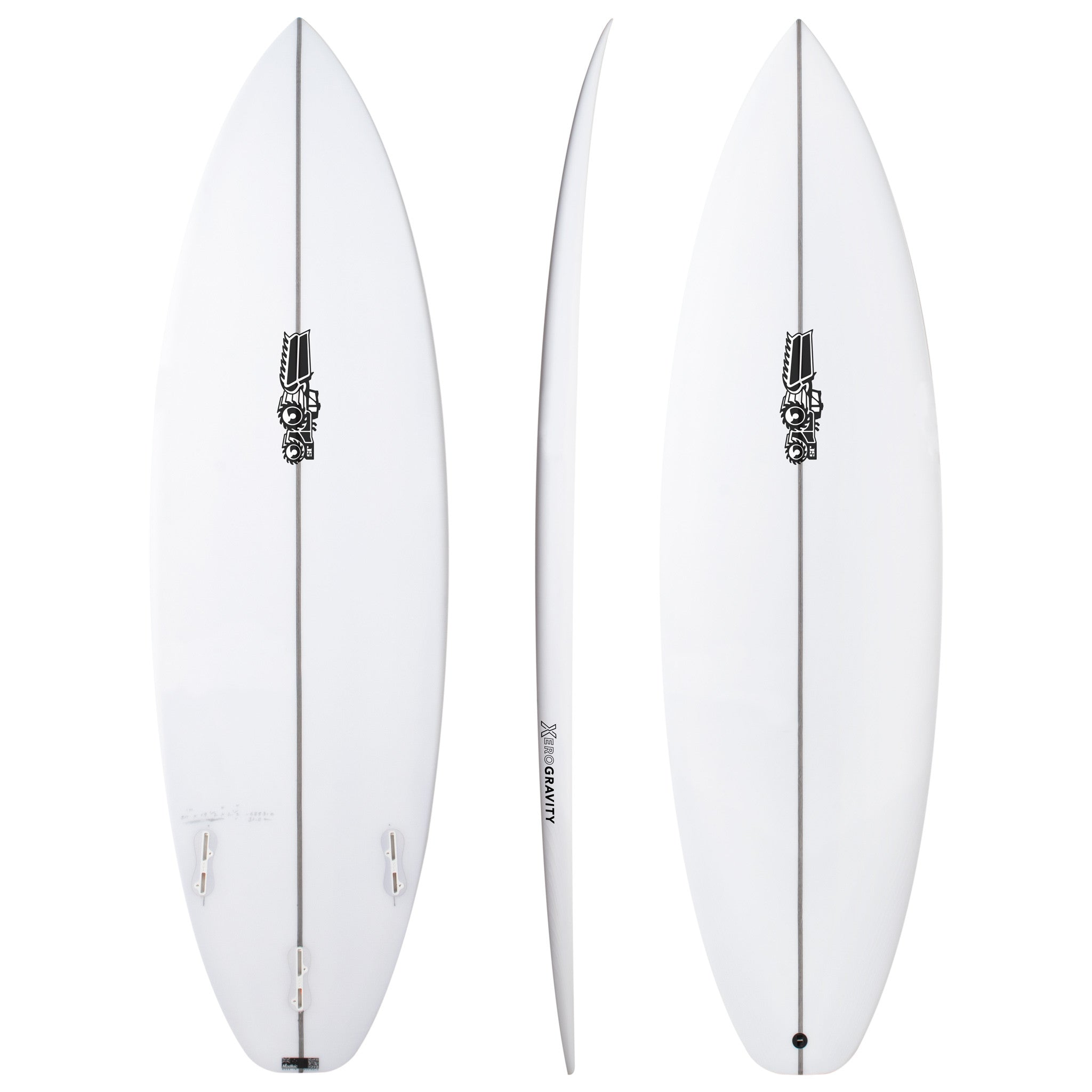 Factory Exclusives – JS Industries USA
