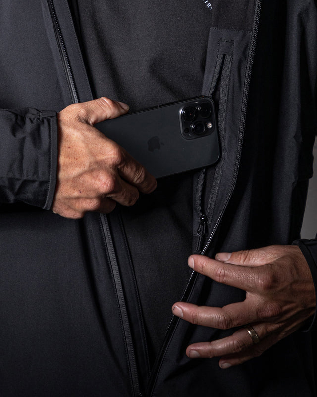 HYFI Tech Jacket