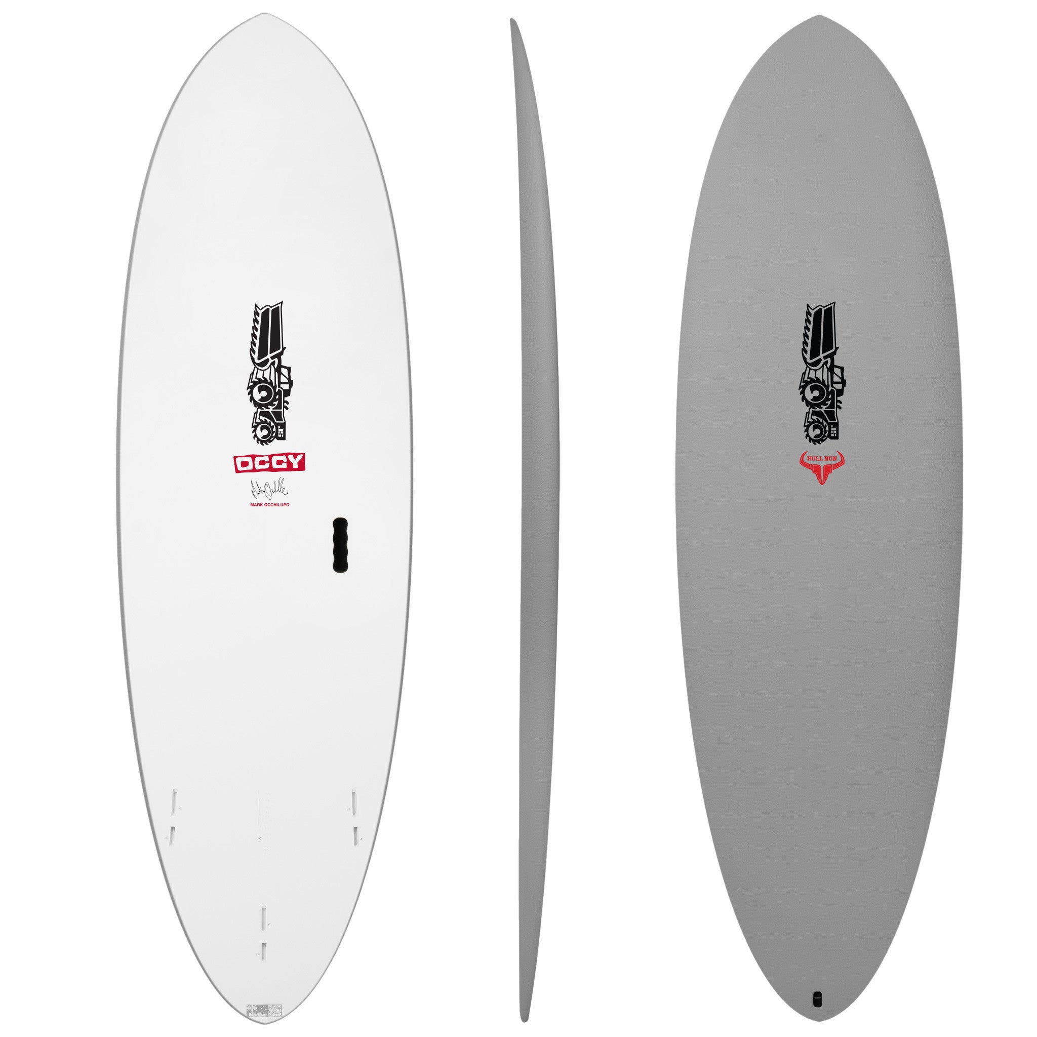 All surfboard numbers – JS Industries USA