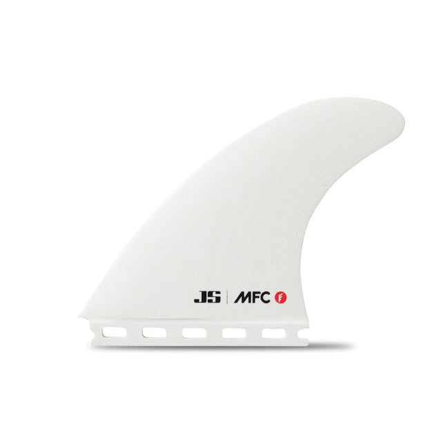 JS HYDROGLASS THRUSTER FIN