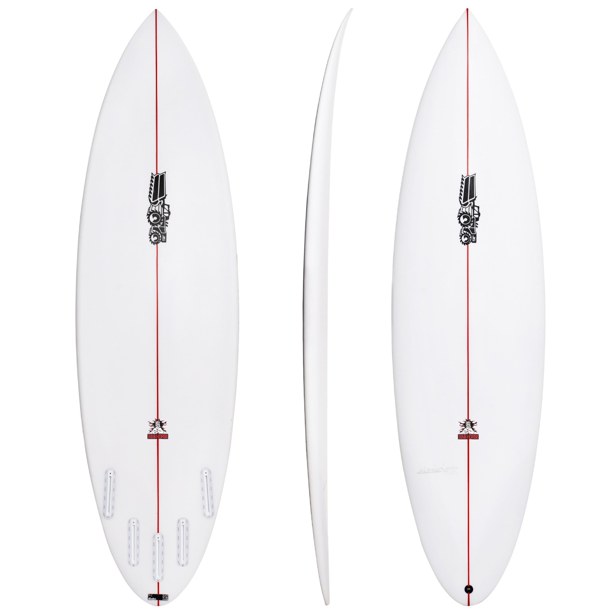 Factory Exclusives – JS Industries USA