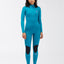 Billabong 3/2 Synergy Back Zip Full Wetsuit