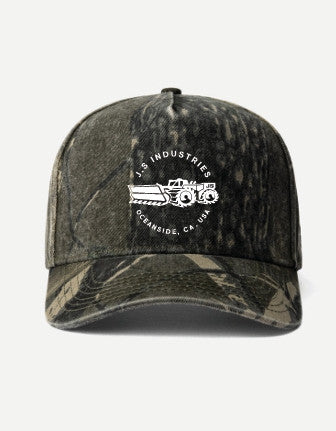 Headwear – JS Industries USA