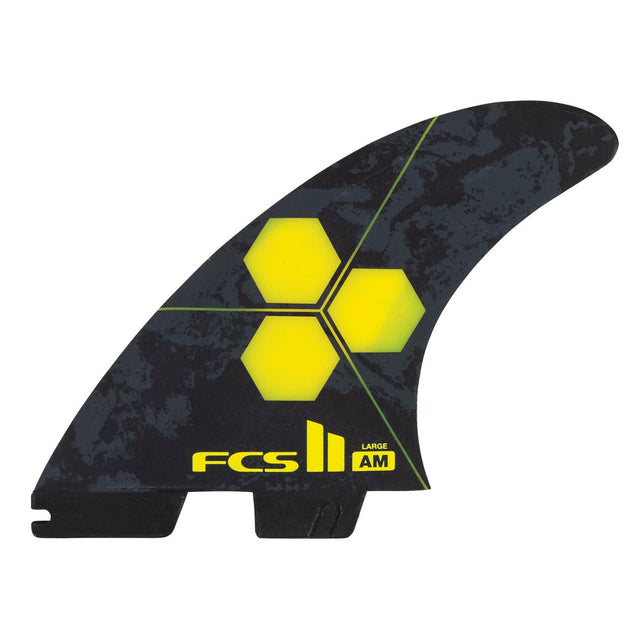 FCS II AL MERRICK TRI FINS Carver