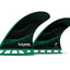 F6 HC Quad - Green