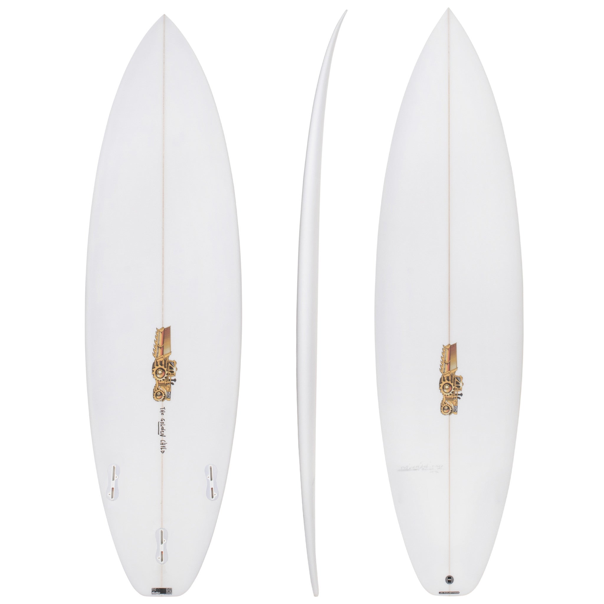 Factory Exclusives – JS Industries USA