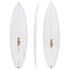 Golden Child Youth 5'6" x 18" X  2 1/4" - 22.70L, Squash, 3x  FCS 2 Fin Boxes, Cobra PU - ID:1178249