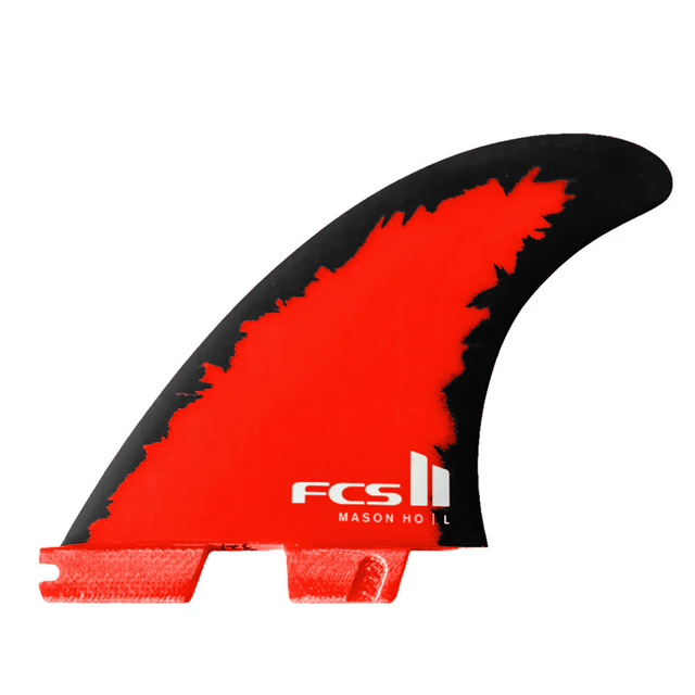 FCS MH PC AirCore Tri Fins