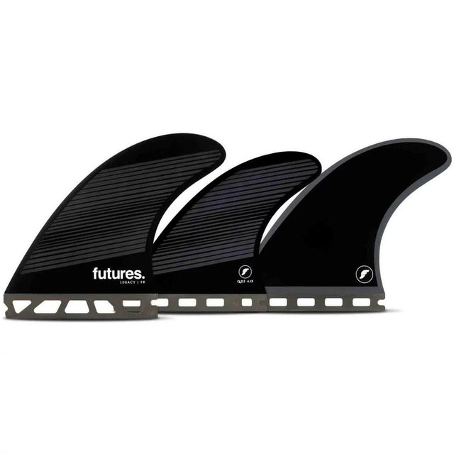 Futures F8 HC Legacy Quad Fin