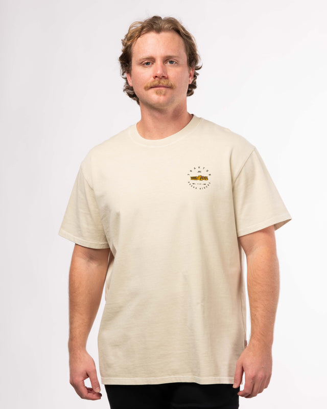 Traktor Boardrider Club Tee