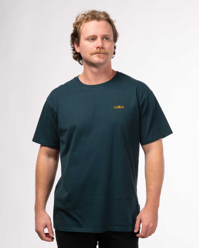 Traktor Boardrider Club Tee