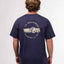 Oceanside Tee