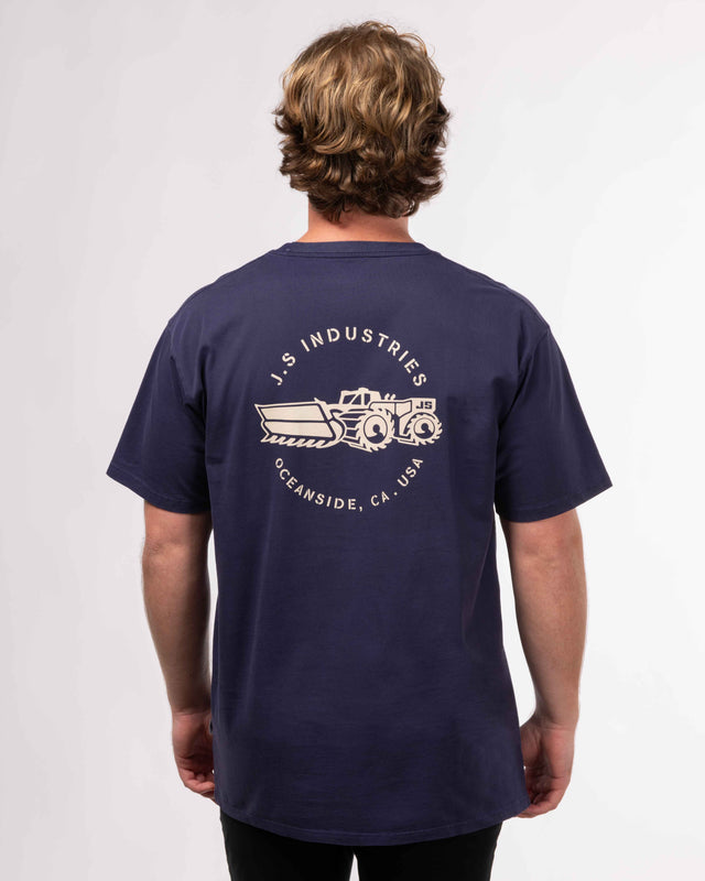 Oceanside Tee