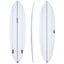 Big Baron Big Baron Sea 7'0" x 21" X  2 3/4" - 43.00L, Round, 2x  Futures Fin Boxes, PE - ID:1097292