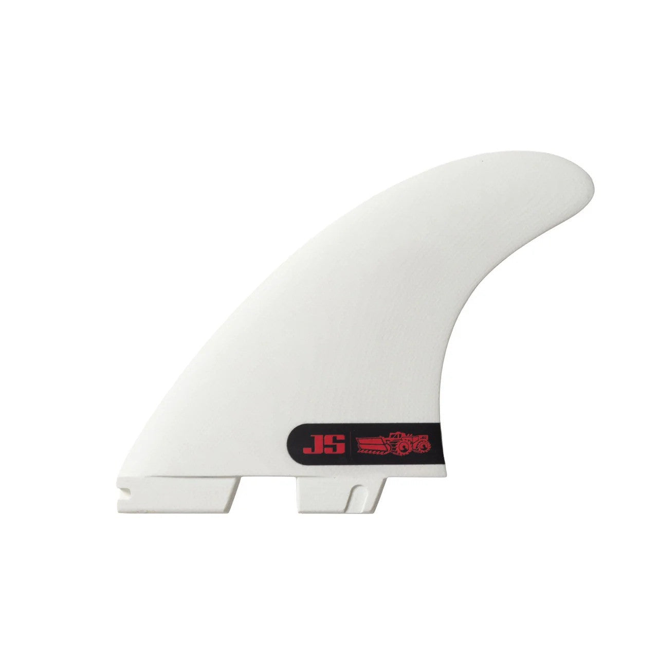 JS Industries Hydroglass Thruster Fin - Thumbnail 4