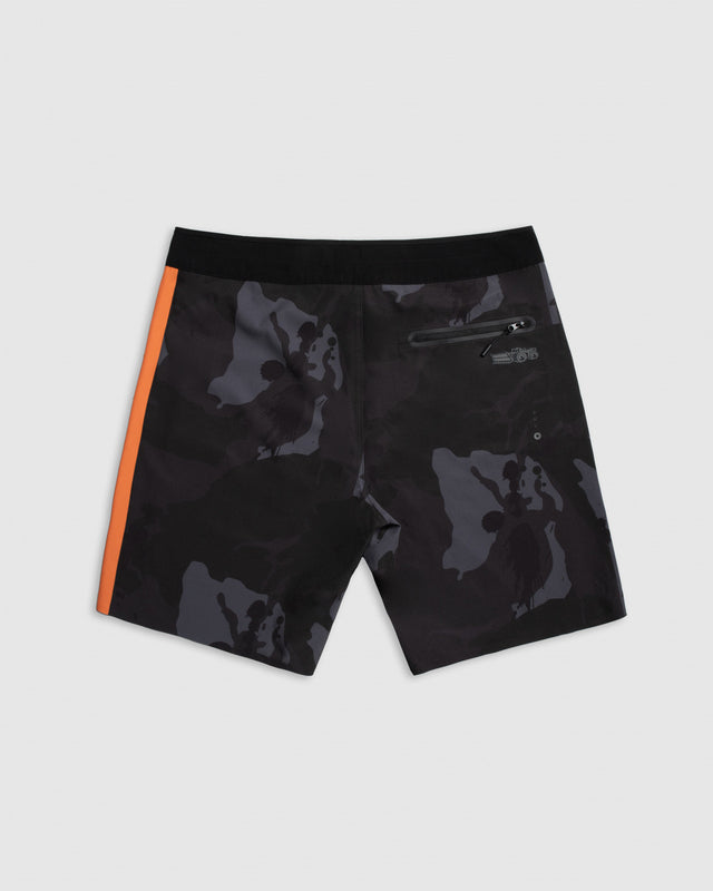 Panel Boardshort