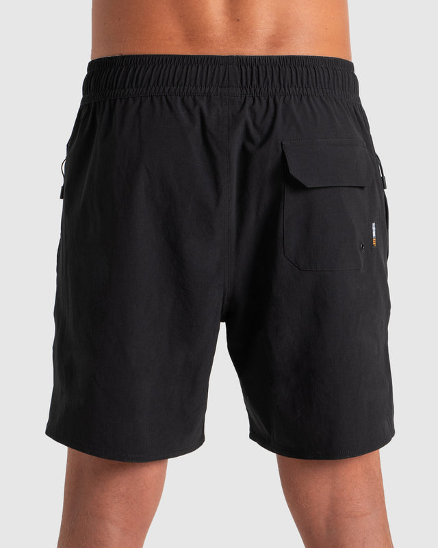 Fusion Short