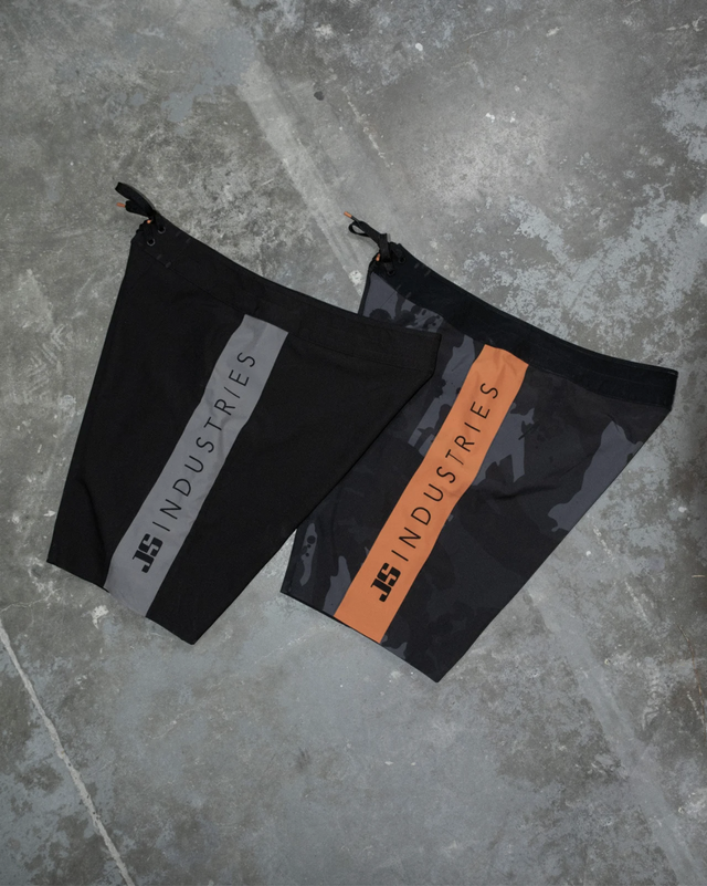 Panel Boardshort