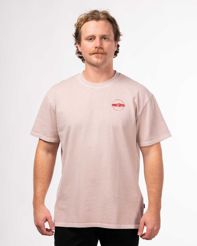 Oceanside Tee