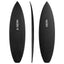 Monsta 10  x  X  , x  Futures Fin Box, Carbotune - ID:1179850