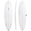 Big Baron Big Baron Sea 7'0" x 21" X  2 3/4" - 43.00L, Round, 2x  Futures Fin Boxes, PE - ID:1097292