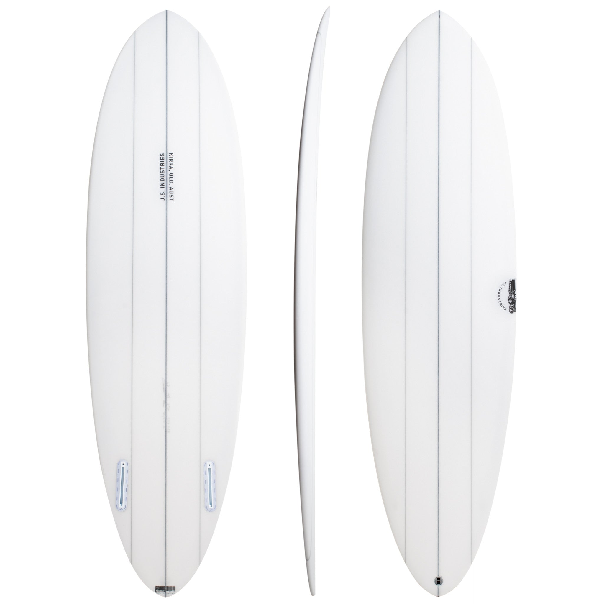 All surfboard numbers – Page 3 – JS Industries USA