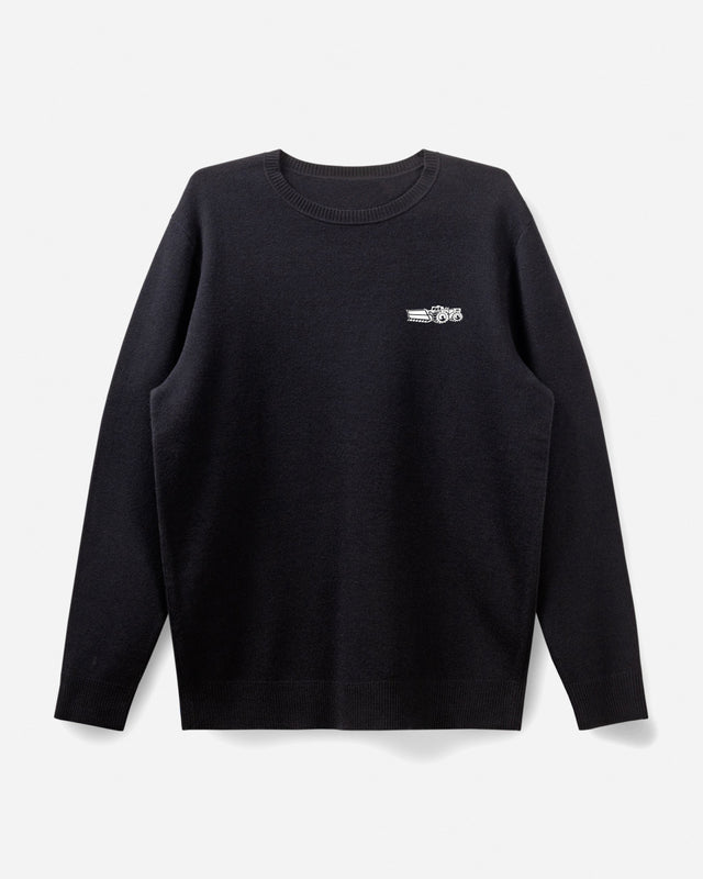Premium Nit Pullover