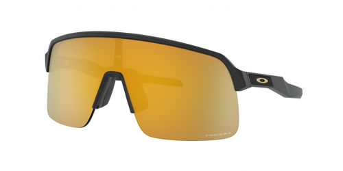 小物 Oakley sutro 24k Sutro Prizm 24K Lenses, Matte Carbon Frame Sunglasses