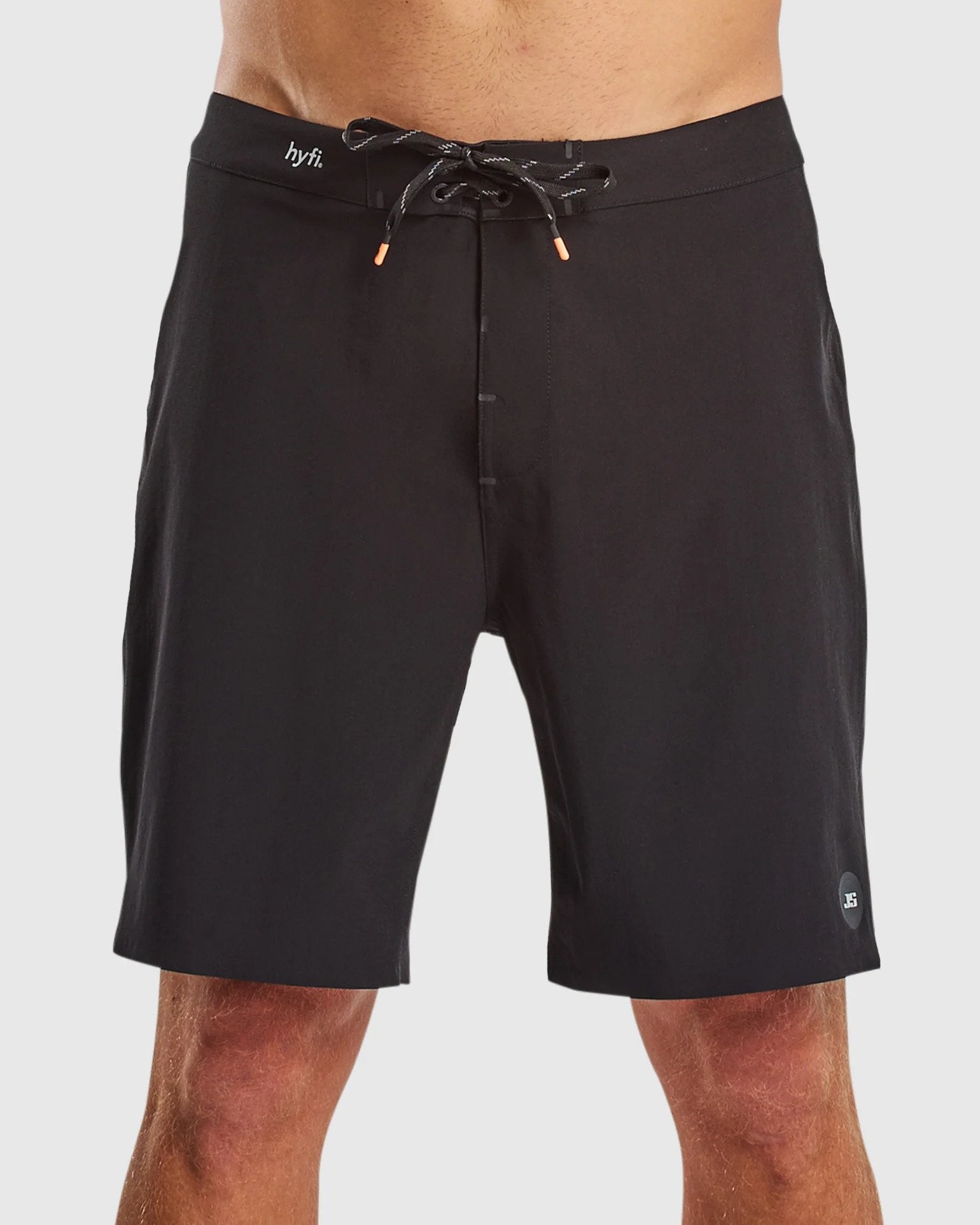 Board deals shorts black