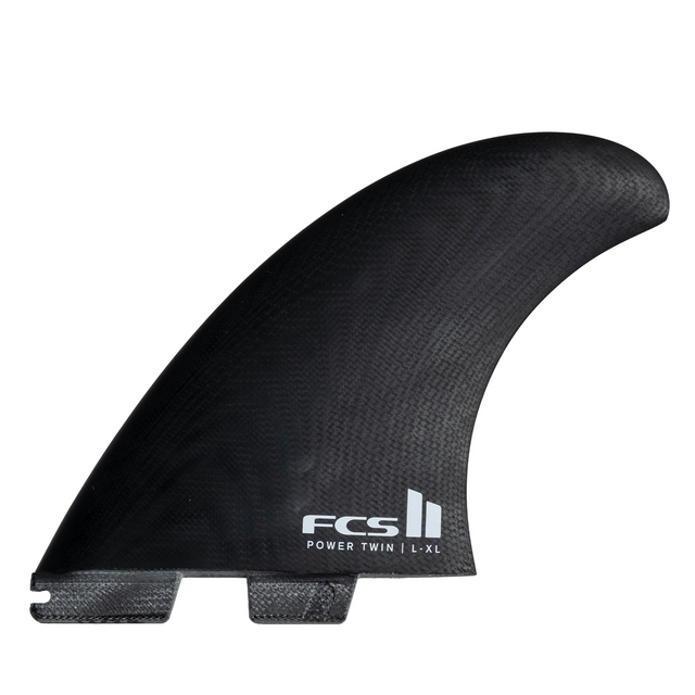 FCS II Power Twin + Stabiliser