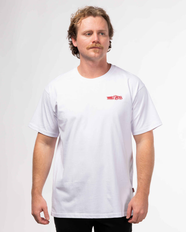 Local Tee