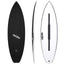 Xero Fusion 5'7" x 19 1/4" X  2 5/16" - 26.80L, Swallow, 5x  Futures Fin Boxes, HYFI 3.0 - ID:1049206