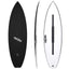 Xero Fusion 5'8" x 19 1/2" X  2 5/16" - 27.60L, Swallow, 5x  FCS 2 Fin Boxes, HYFI 3.0 - ID:1130258