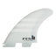 FSC II JW PC Tri Retail Fins