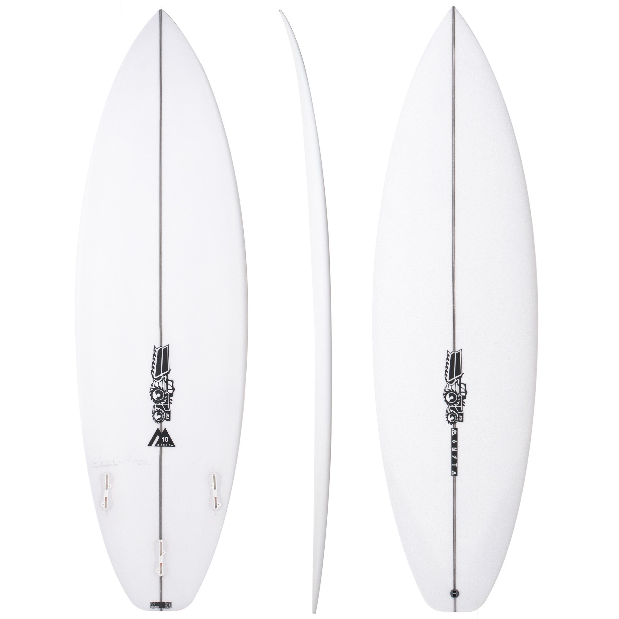 Factory Exclusives – JS Industries USA