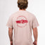 Oceanside Tee