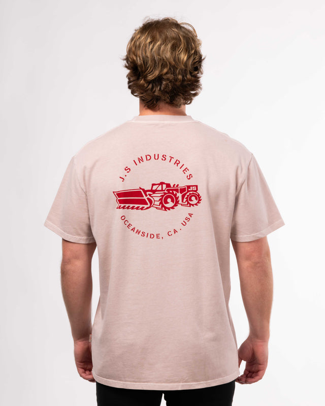 Oceanside Tee