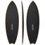 Sub Xero 5'6" x 20 " X  2 9/16" - 30.30L, Swallow, 5x  FCS 2 Fin Boxes, Carbotune - ID:866912