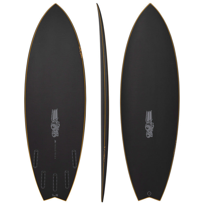 JS INDUSTRIES ジェイエスインダストリーXERO FUSION HYFI3.0