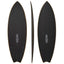 Sub Xero 6'2" x 21 1/2" X  3 1/16" - 44.00L, Swallow, 5x  Futures Fin Boxes, Carbotune - ID:1049267
