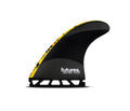 John John Florence Techflex (M) Yellow