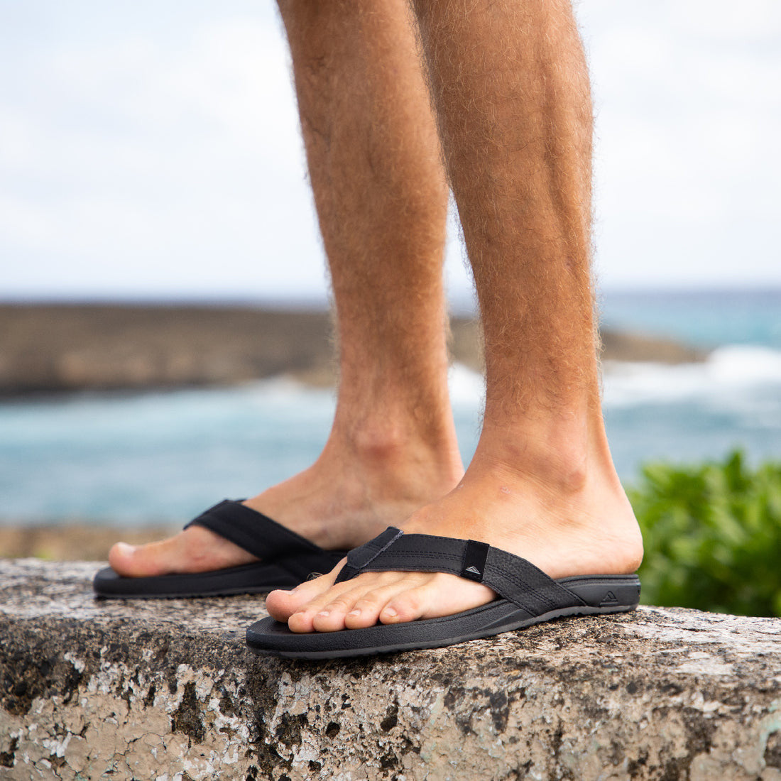 Reef phantom le flip flops on sale