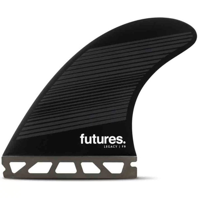 Futures F8 HC Legacy Quad Fin