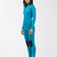 Billabong 3/2 Synergy Back Zip Full Wetsuit