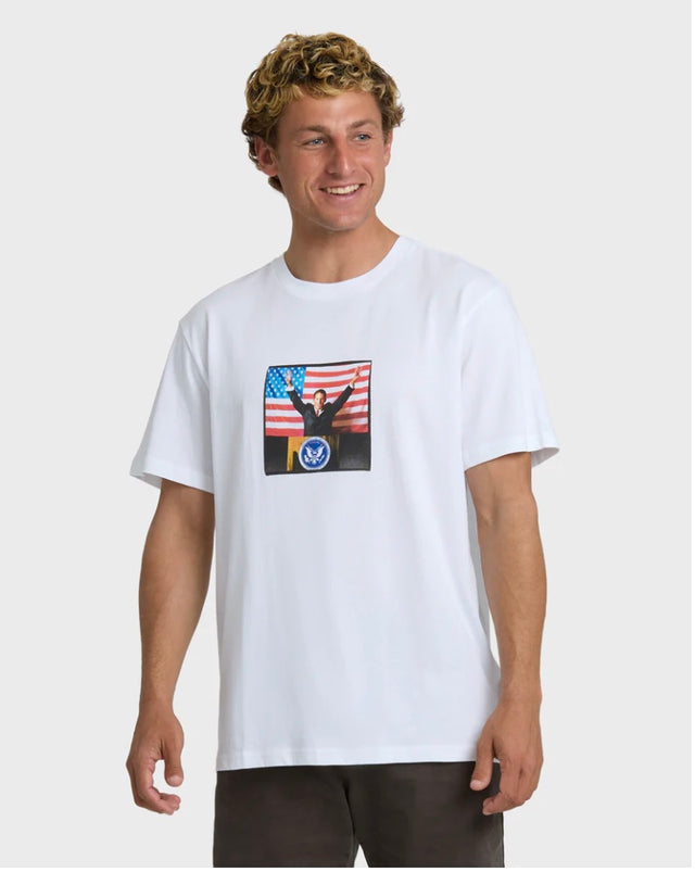 AI 4 Pres Premium SS
