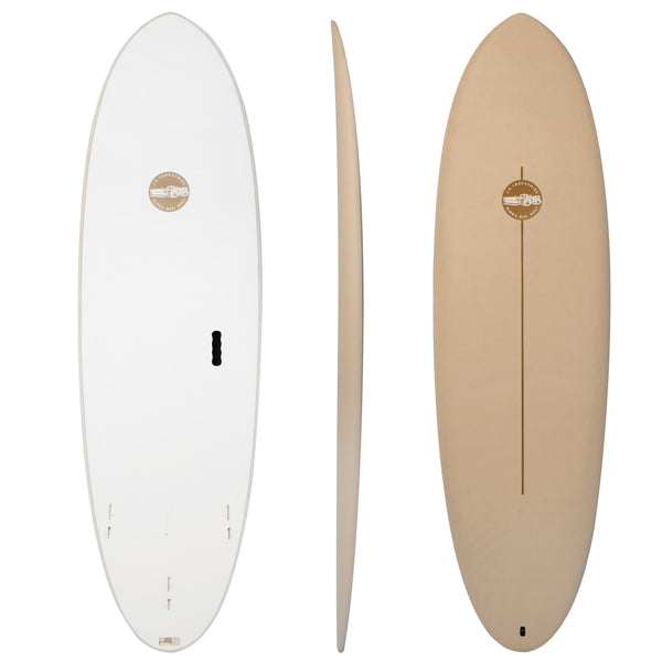 Big-Baron-easyrider-softboard-