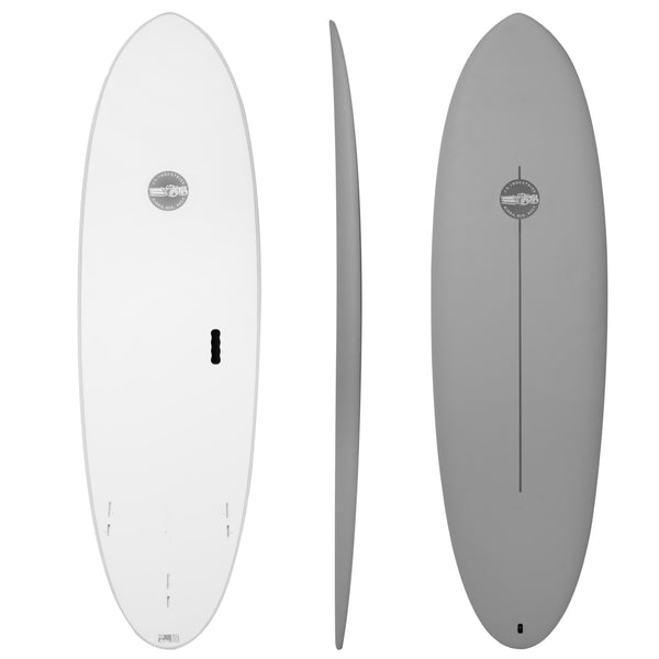 Big Baron Easy Rider Softboard – JS Industries USA