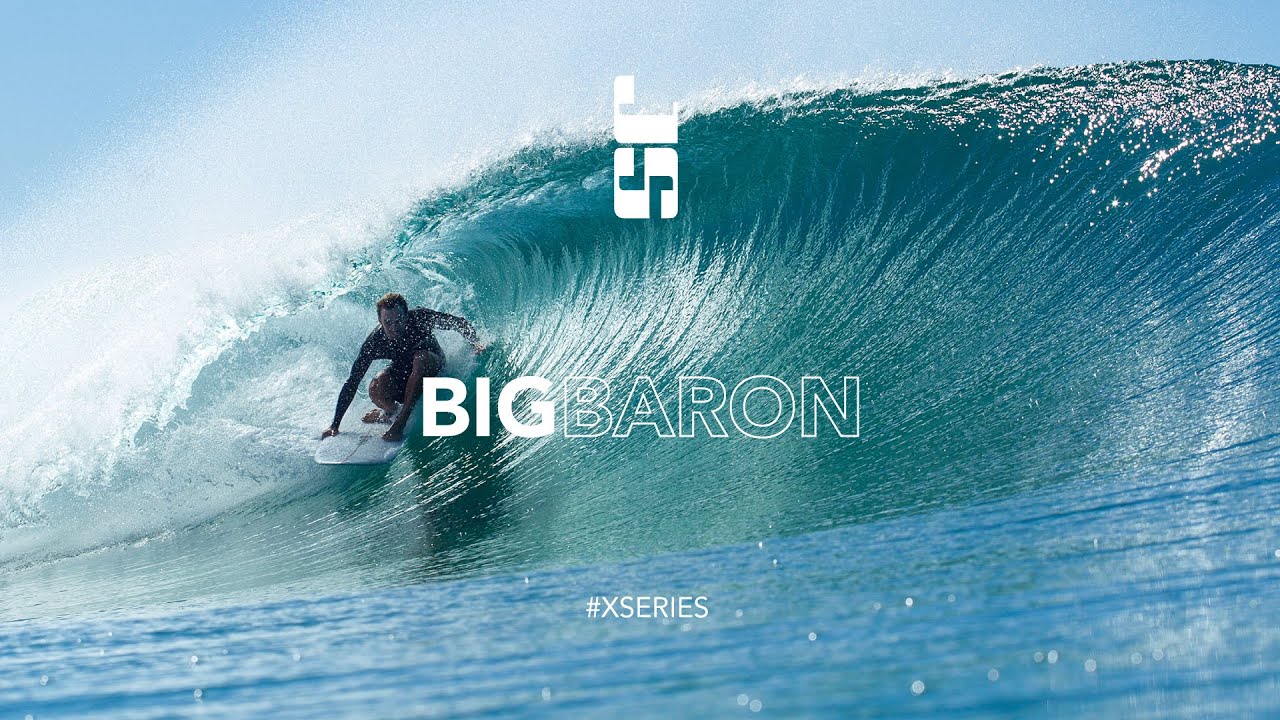 Big Baron – JS Industries USA