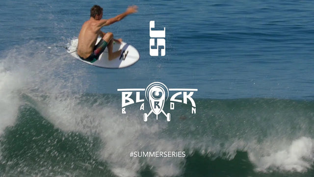 Black Baron – JS Industries USA Black Baron – JS Industries USA