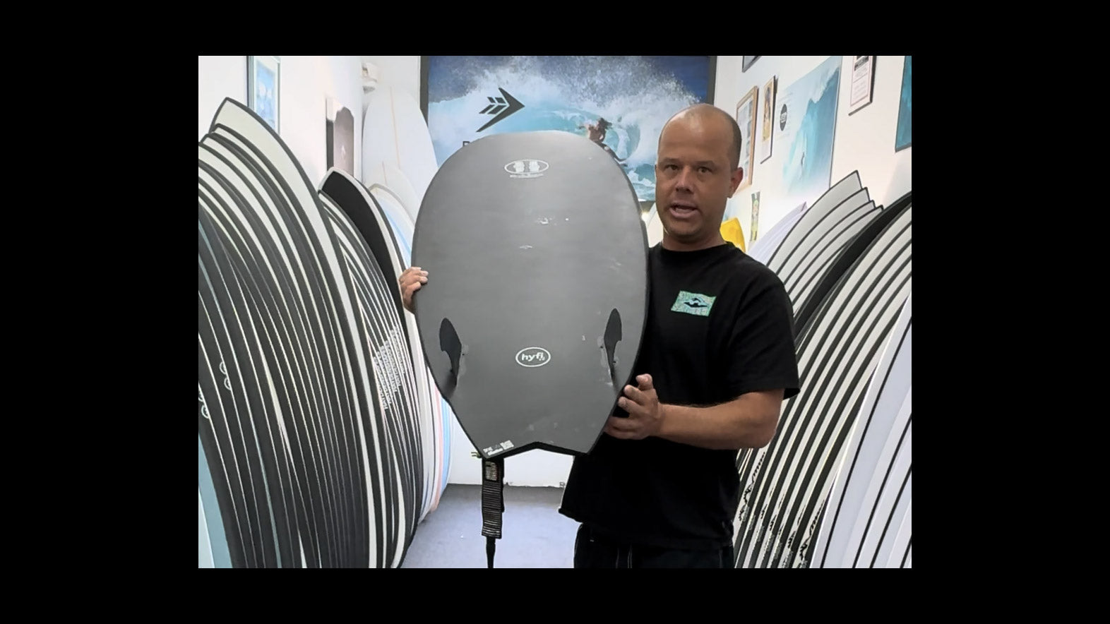 Black Baron – JS Industries USA